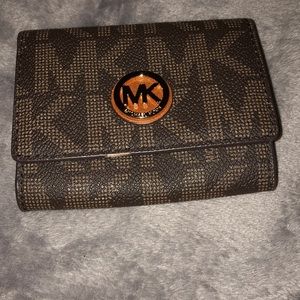 Mk wallet